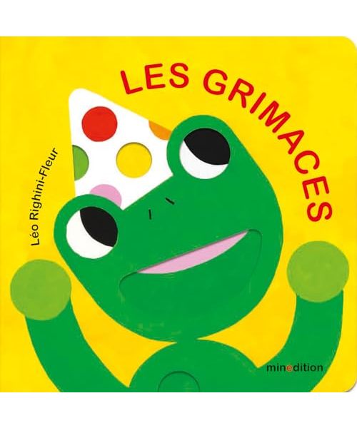 Les grimaces