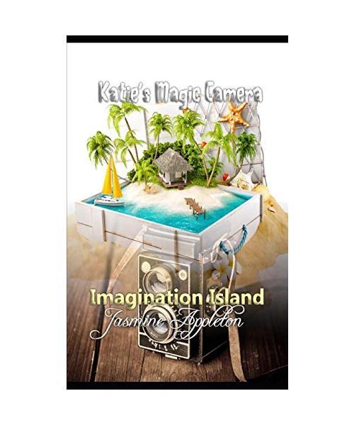 Imagination Island