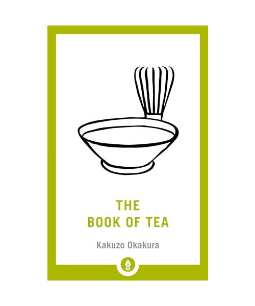 The Book of Tea