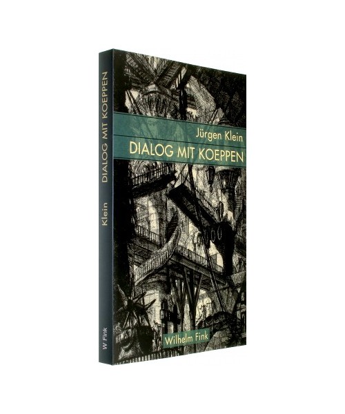 Dialog mit Koeppen