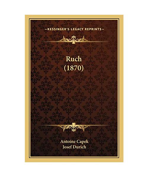 Ruch (1870)
