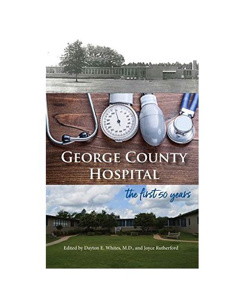 George County Hospital: the first fifty years