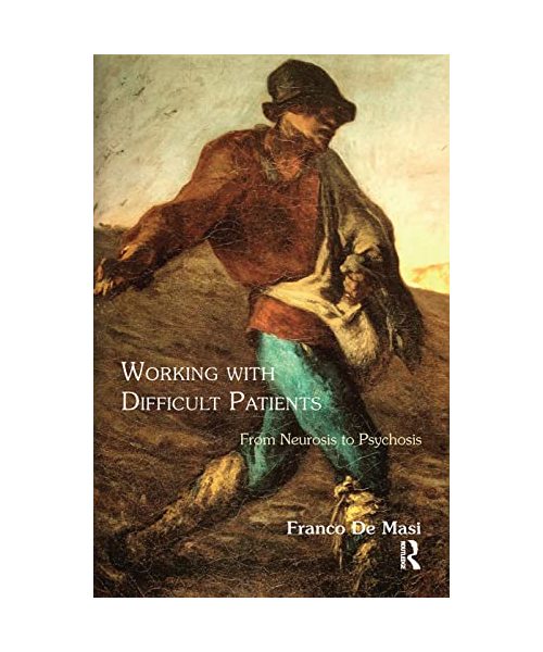 Working With Difficult Patients