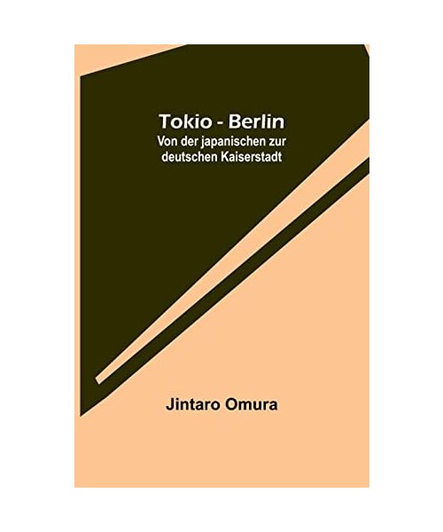 Tokio - Berlin