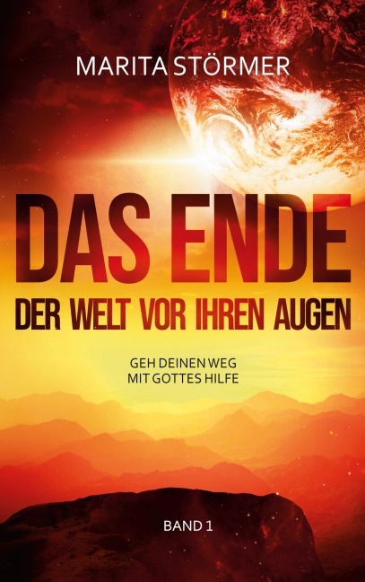 Geh deinen Weg mit Gottes Hilfe