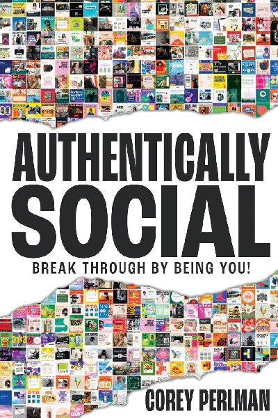 Authentically Social
