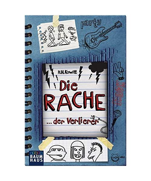 Die Rache der Verlierer