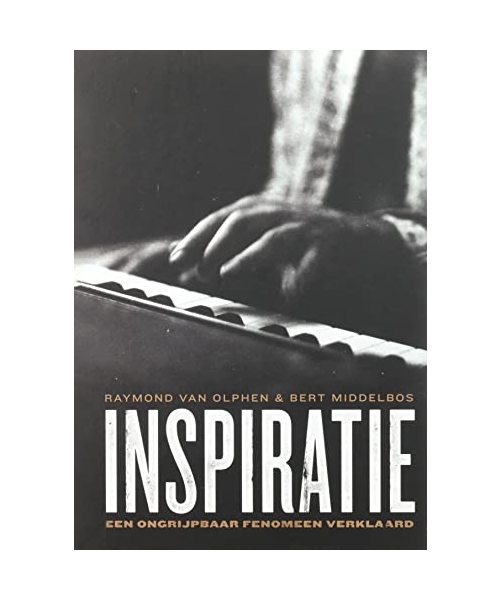 Inspiratie: een ongrijpbaar fenomeen verklaard
