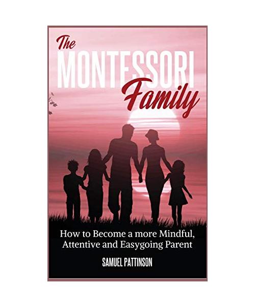 The Montessori Family