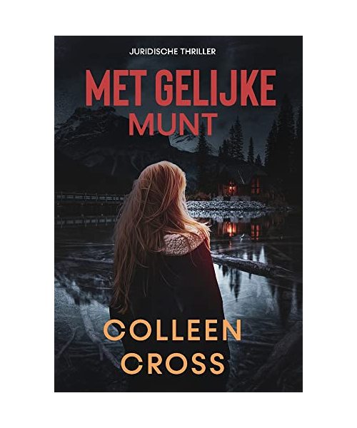 Met gelijke munt