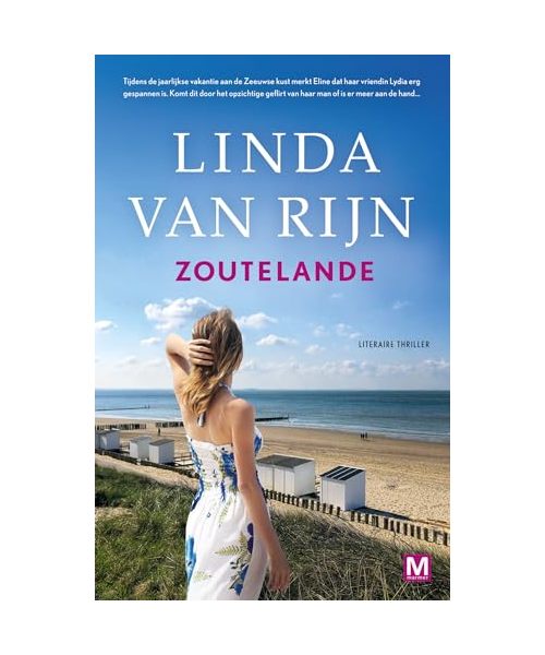 Zoutelande