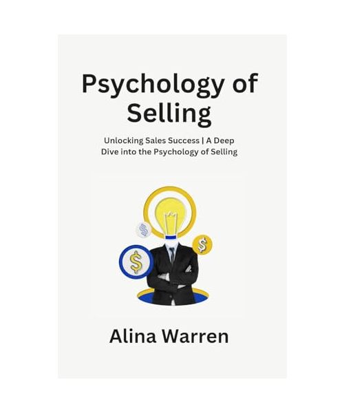 Psychology of Selling
