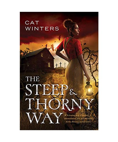 The Steep and Thorny Way