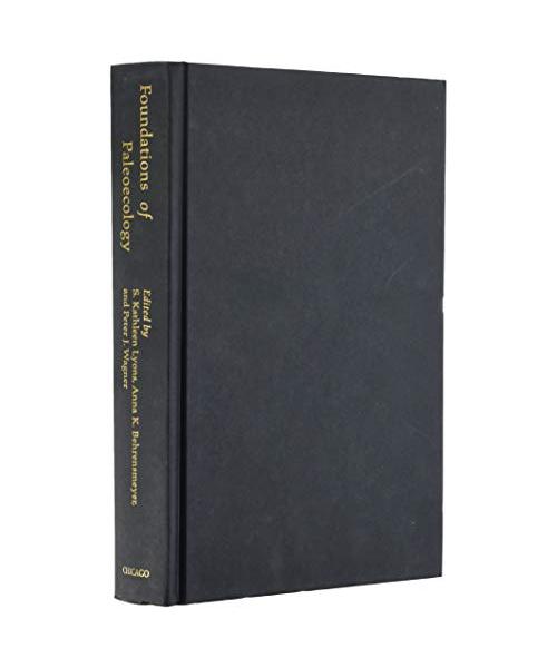Foundations of Paleoecology