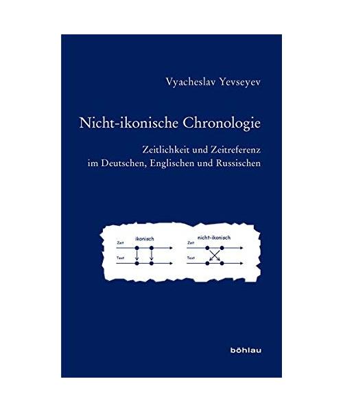 Nicht-ikonische Chronologie