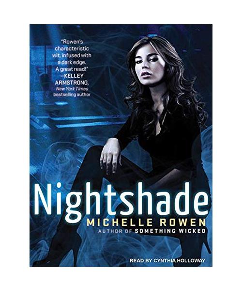 Nightshade