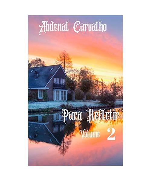 Serie_Para_Refletir - Volume II