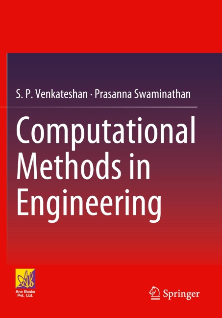 Computational Methods in Engineering