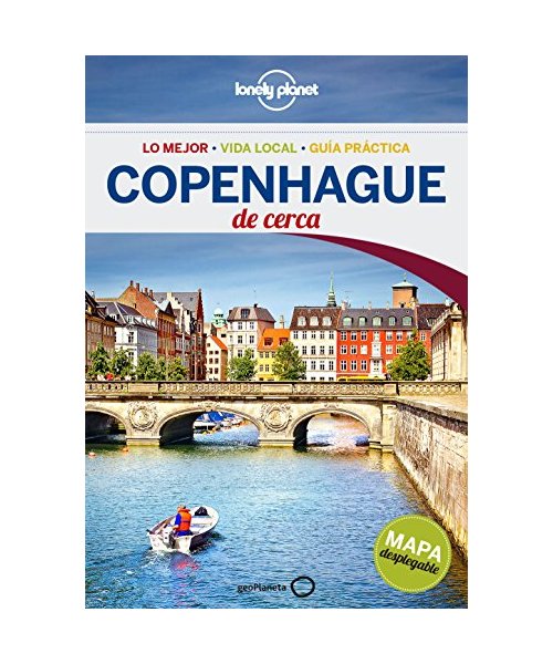 Copenhague de cerca