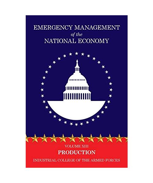 Emergency Management of the National Economy