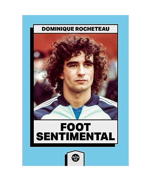 Foot sentimental