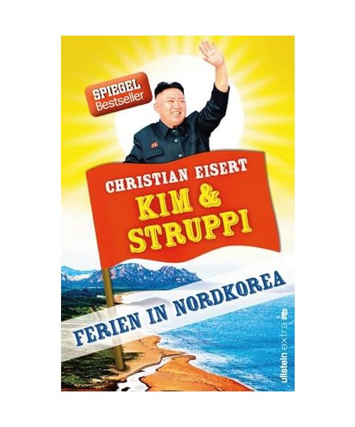 Kim und Struppi