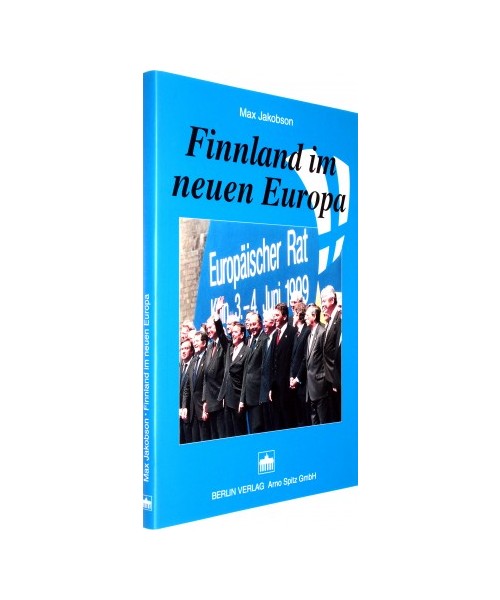 Finnland im neuen Europa