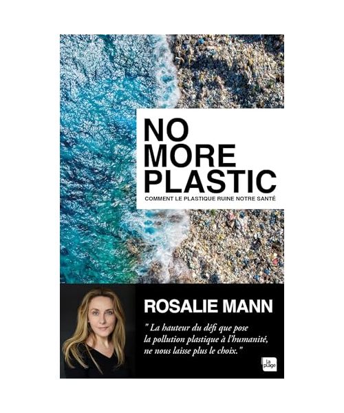 No More Plastic