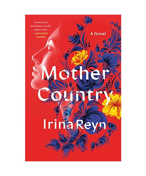 Mother Country