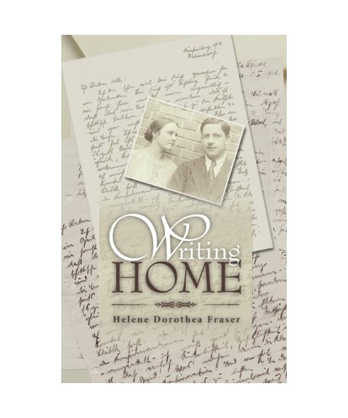 Writing Home