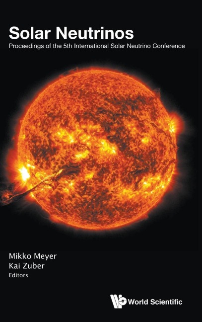 SOLAR NEUTRINO