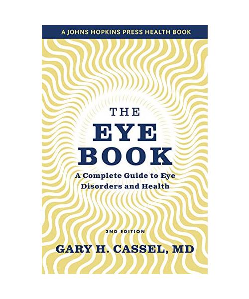 The Eye Book
