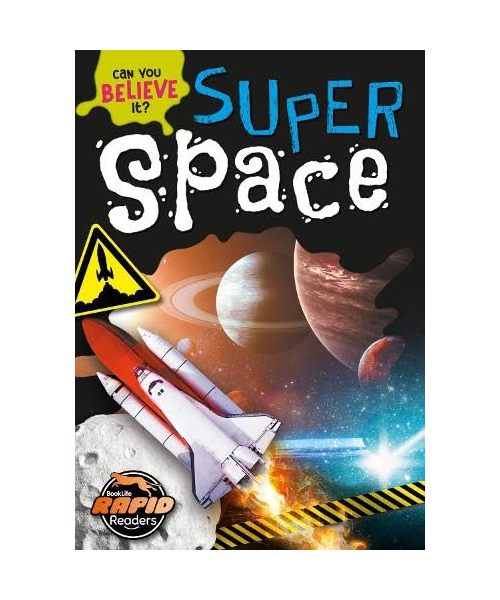 Super Space