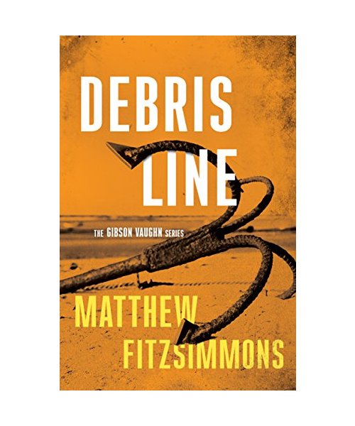 Debris Line