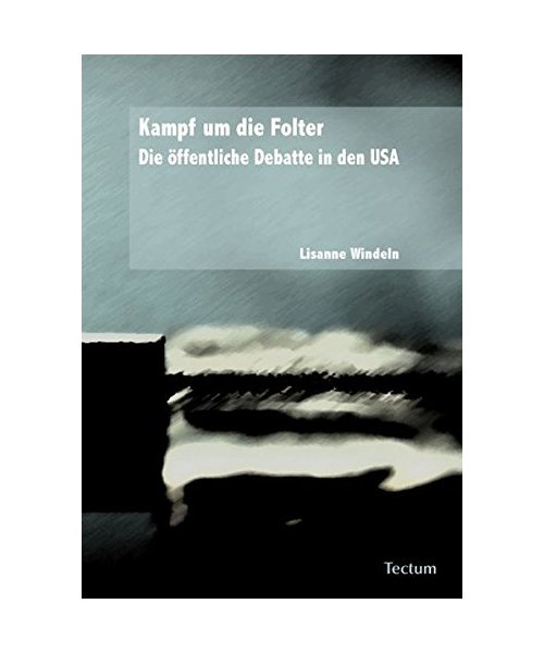 Kampf um die Folter