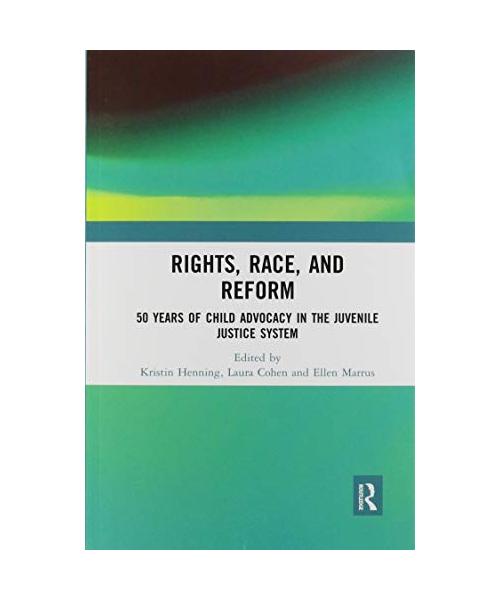 Rights, Race, and Reform