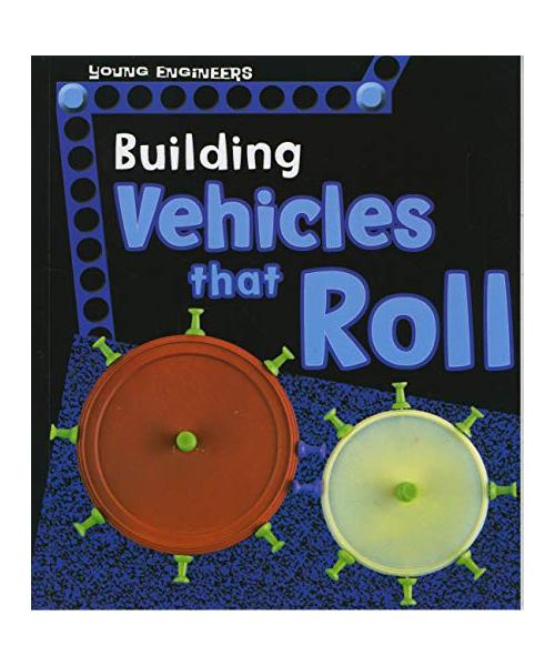 Building Vehicles that Roll