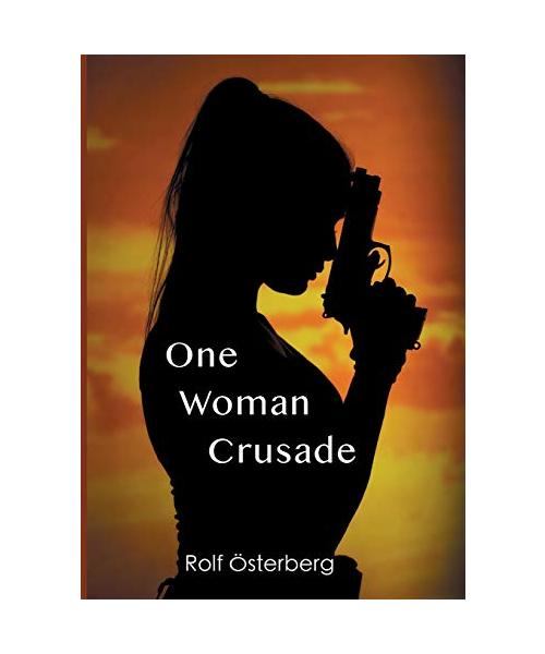 One Woman Crusade