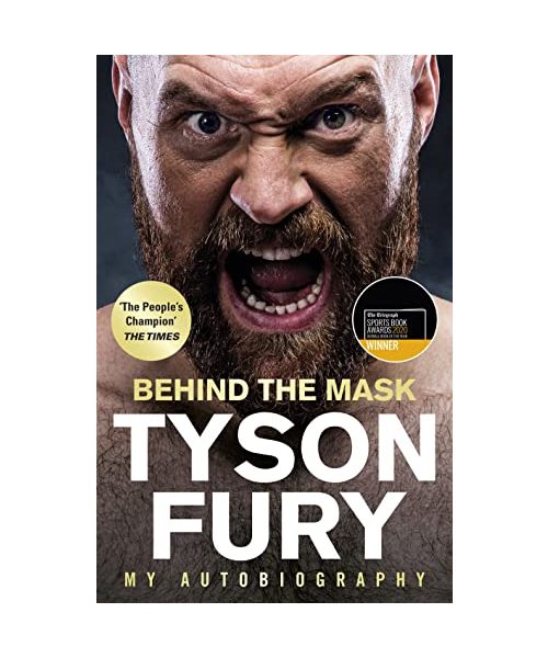 Behind the Mask