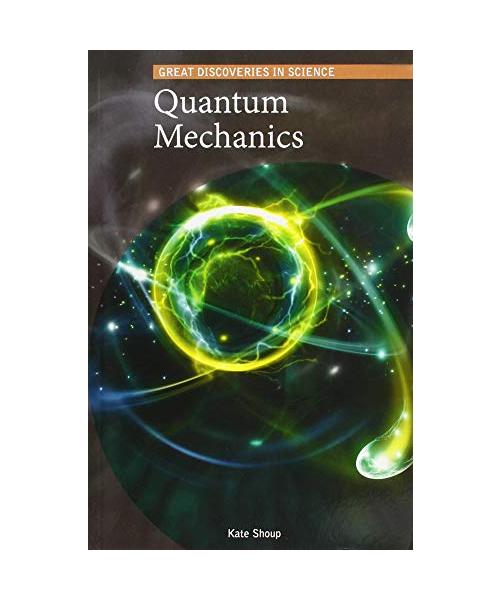 Quantum Mechanics