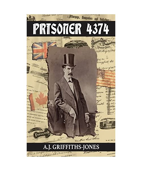 Prisoner 4374