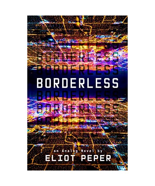 Borderless