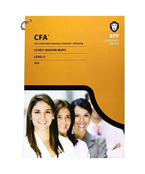 CFA Level 2