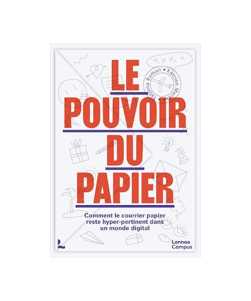 Le pouvoir du papier: L’importance du courrier postal à l’ère du numérique