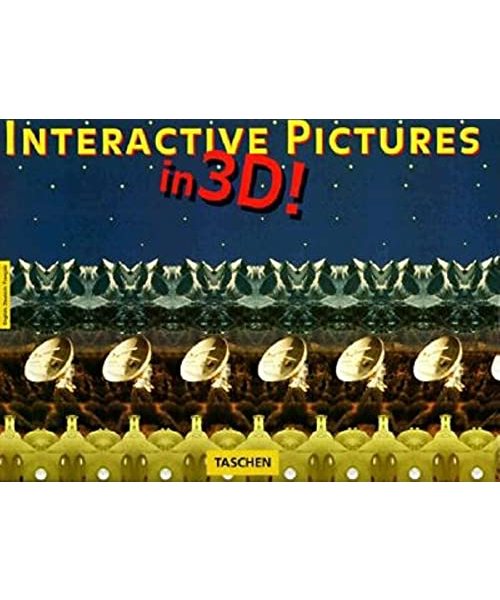 Interactive Pictures in 3D, Bd.1