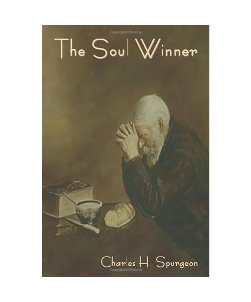 The Soul Winner