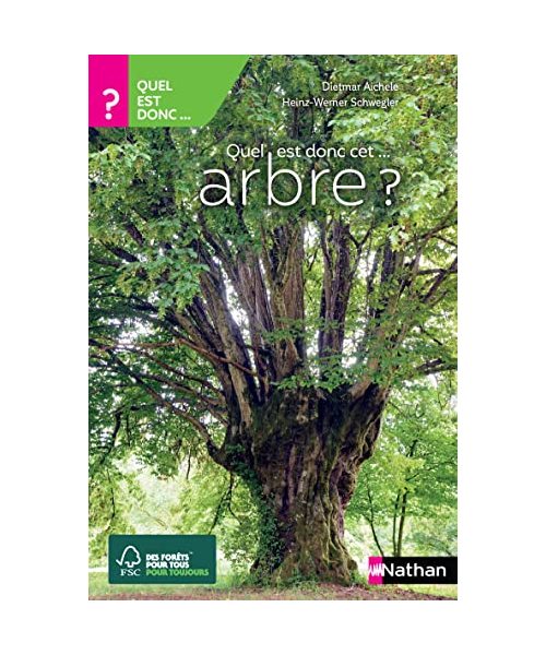 Quel est donc cet arbre ?