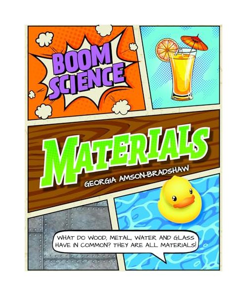 Materials