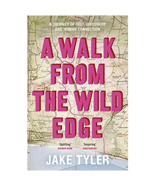 A Walk from the Wild Edge