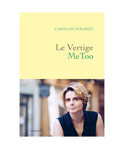 Le Vertige MeToo: Trouver l'équilibre après la nouvelle révolution sexuelle
